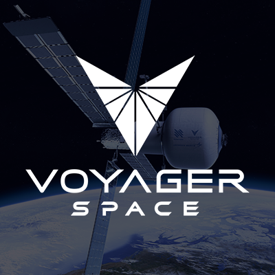 Voyager Space