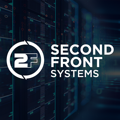 Second Front Systems UK