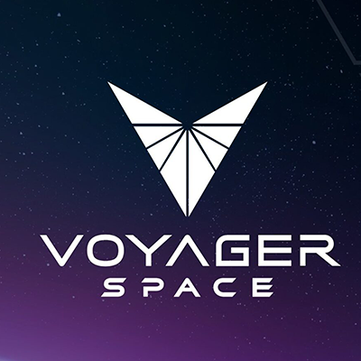 Voyager MDA CNCE