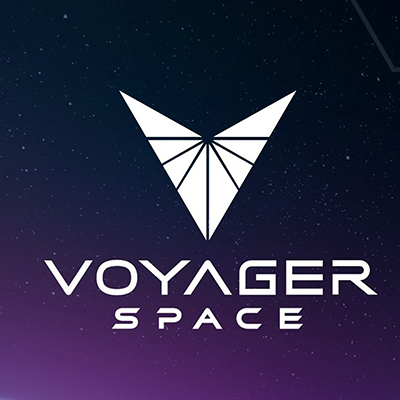 Voyager Space