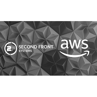 Second Front - AWS