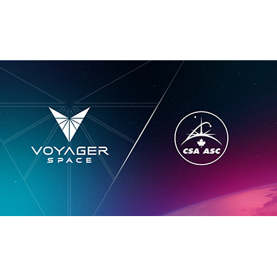 Voyager CSA