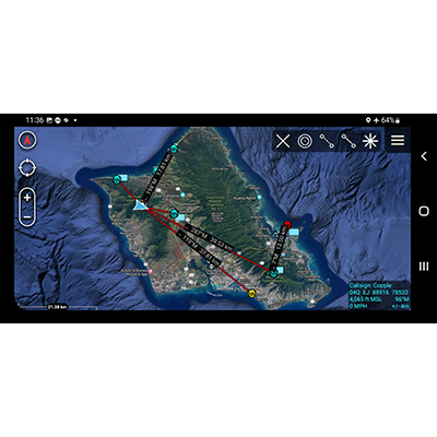 gotenna oahu