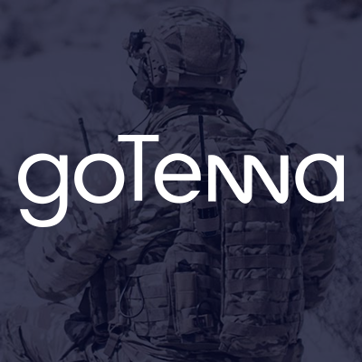 GoTenna