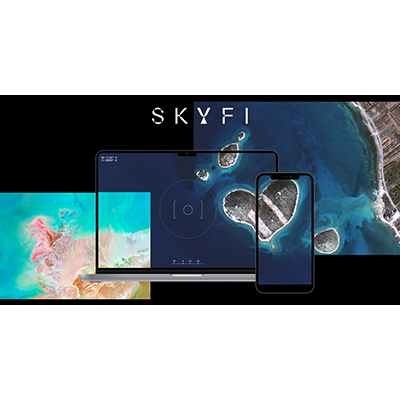 SkyFi New Products