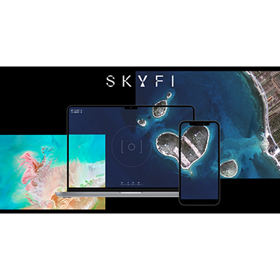 SkyFi New Products